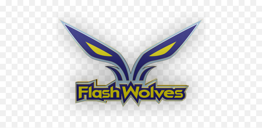 Flash Wolves