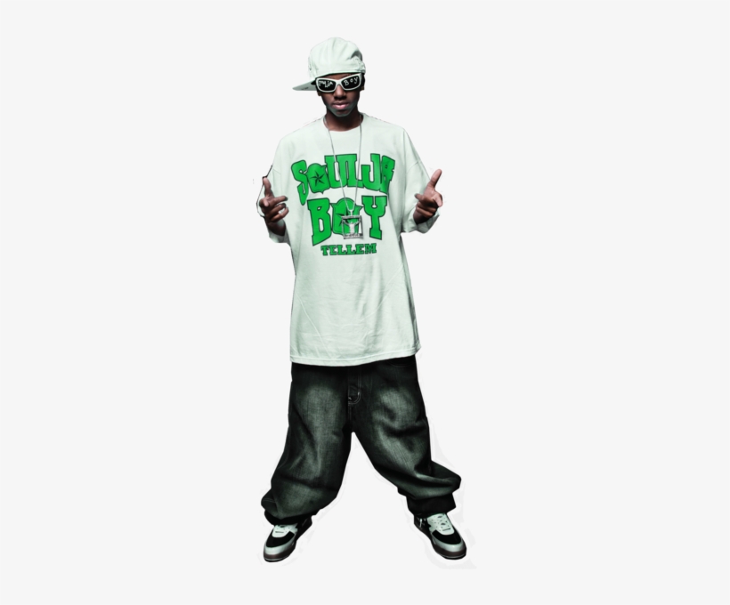 Soulja