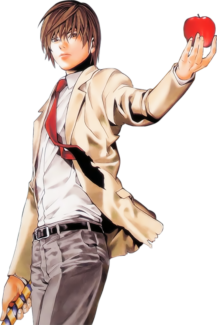Yagami